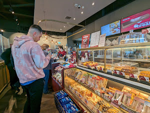 Costa Coffee photo