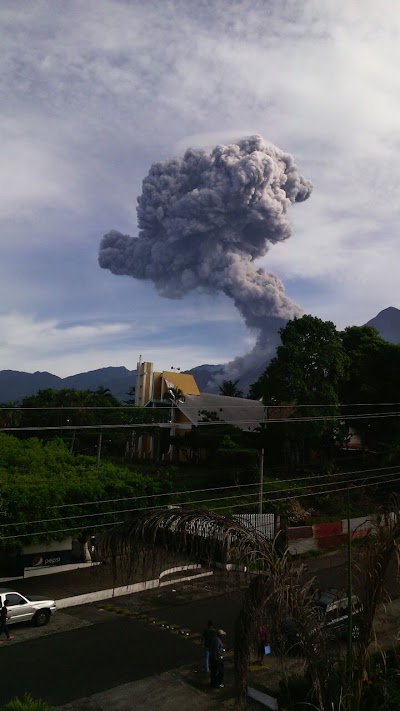 Photos of Volcan Santiaguito
