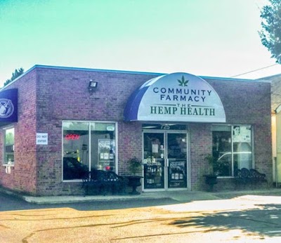 Community Farmacy