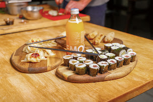 Photo n°3 de Nelly Nello à Saint-Amand-les-Eaux (Restaurant de sushis)