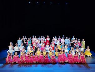 Photo n°14 de Centre culturel Autour Du Chene à Mussidan (École de danse)