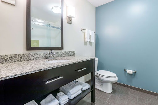 Sleep Inn & Suites West Des Moines near Jordan Creek - Thumbnail