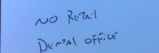 Dental Centre at 28th Avenue