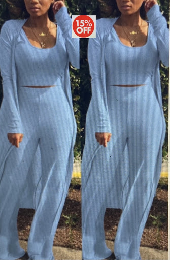 Six Candeez - Thumbnail