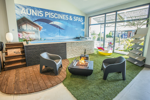 Photo de Aunis Piscines & Spas