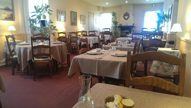 Logis Auberge de la Terrasse