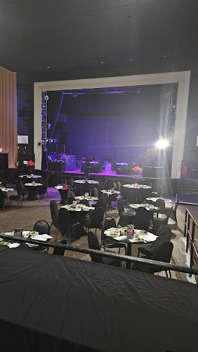 The J. Lane Theater Gallery - United States