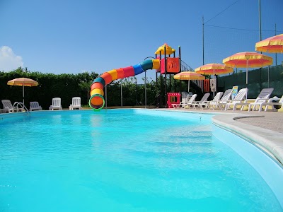 Photos of Hotel Maria Pineto