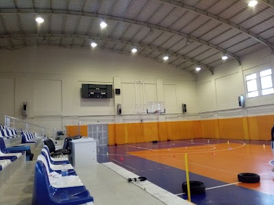 Saray Spor Toto Kapalı Spor Salonu