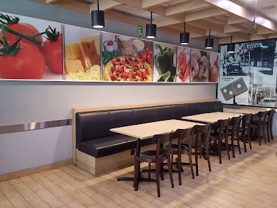 Photos of Domino's Pizza Kelapa Gading