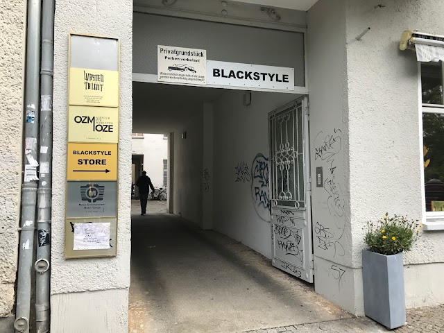 Blackstyle - Latex Berlin Handelsgesellschaft mbH