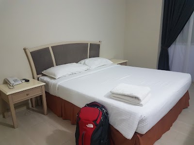 Photos of LeGallery Suites