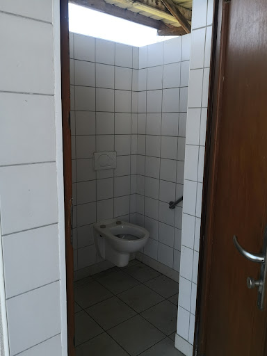 Toilettes publiques Antrain - Thumbnail