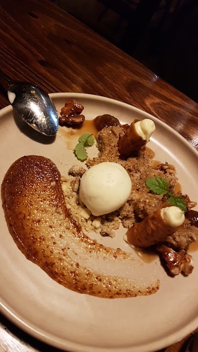 Photos of The Woodhouse Restaurant