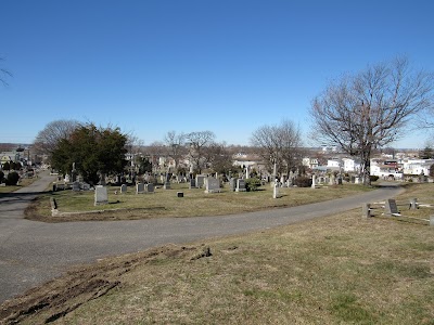 Palisades Cemetery