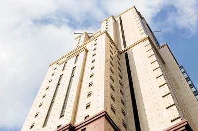 Photos of UAP OLD MUTUAL TOWERS