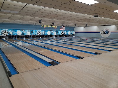 Wynnewood Lanes