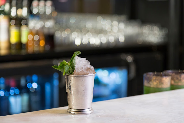 The Spectator Hotel by null