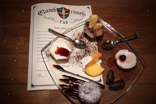 Gambrinus Pub