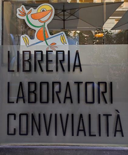 Pastrufazio - Visual