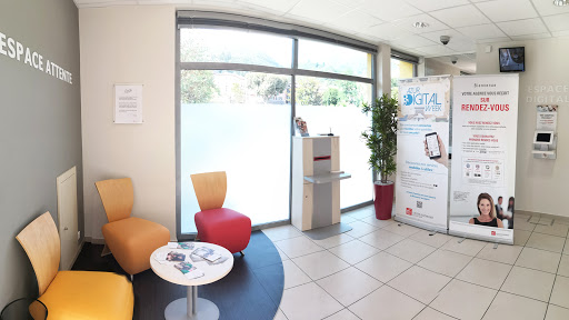 Photo de Piscine de Sospel