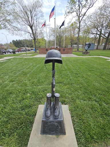 Person County Veteran's Park