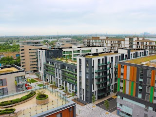 Newlon Housing Trust