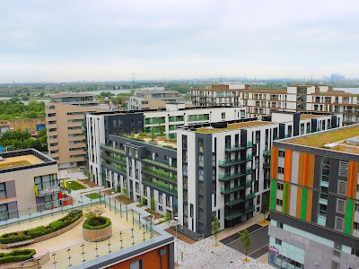 Newlon Housing Trust