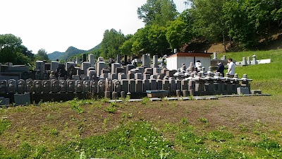 簾舞霊園 Shibetsu Shi Hokkaido 81 11 596 3246