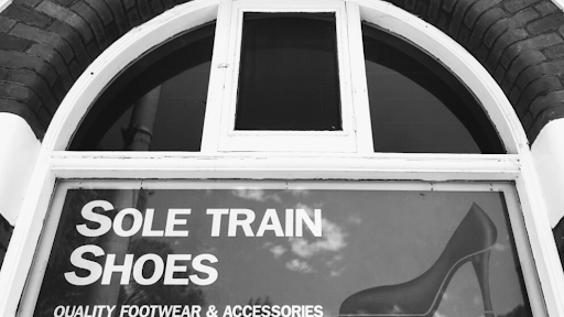 Sole Train Shoes - Thumbnail