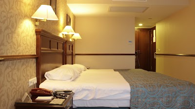 Photos of Topkapi Inter Istanbul Hotel