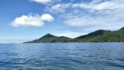 Photos of Kabung Island