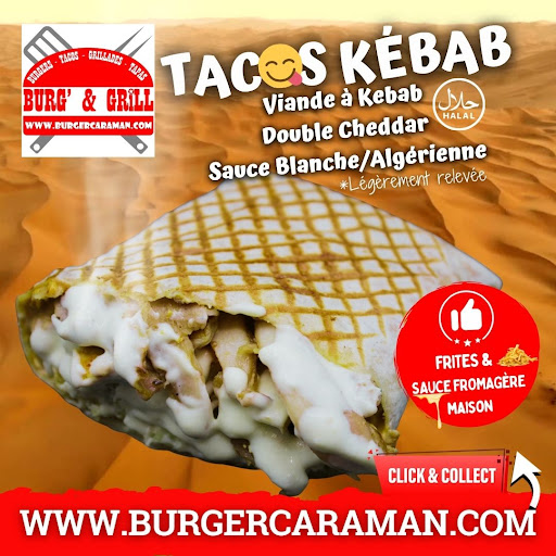 Photo 6 - BURG' & GRILL Caraman
