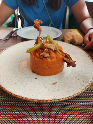 Restaurante la Galana - Thumbnail