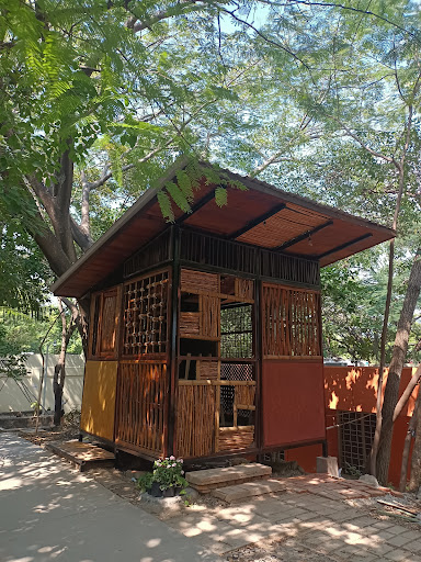 Architecture School - Visual