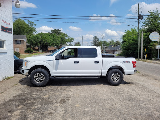 Four Wheel Drive Center - Thumbnail