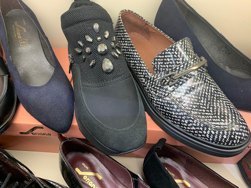 Arteshoes - Visual
