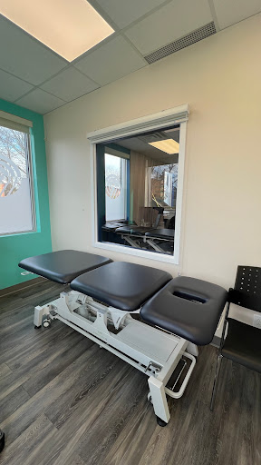 Omnicure Physio - Visual