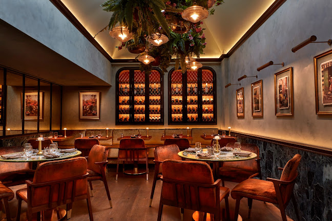 Norma - Restaurant
