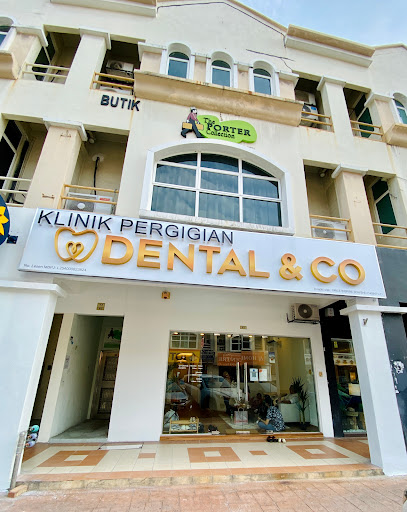 Klinik Pergigian Dental & Co