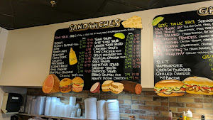 Bagel Talk photo
