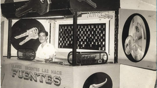 Cerrajería Llaves Fuentes