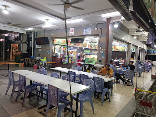 RESTORAN JAMAL SALIM