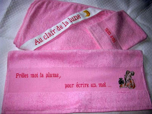 Photo n°13 de Coud'fil - Couture, Retouches, idées cadeaux... à Limoges (Atelier de couture)