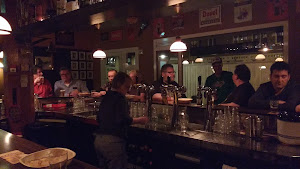 Café-Bar Biljart "Caravelle" photo