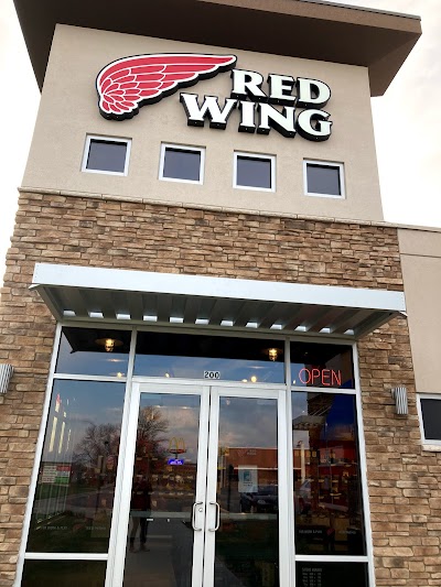 RED WING - LINCOLN, NE