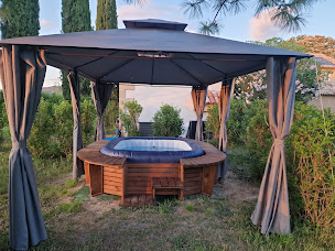 Photo n°8 de La Roseraie Du Val'Ensoleillé à Valensole (Gîte)