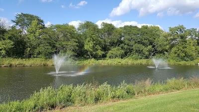 Clive Aquatic Center