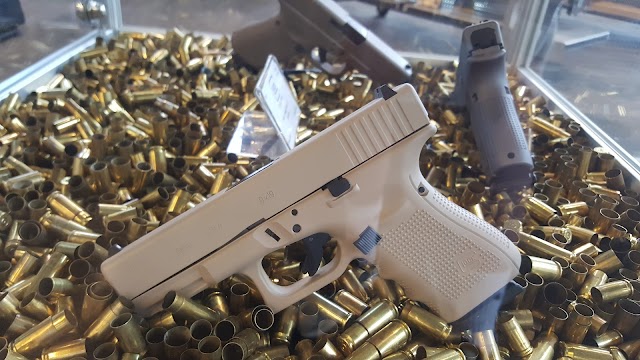 Blackstone Shooting Sports