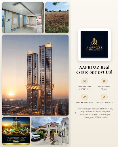 Business update post image